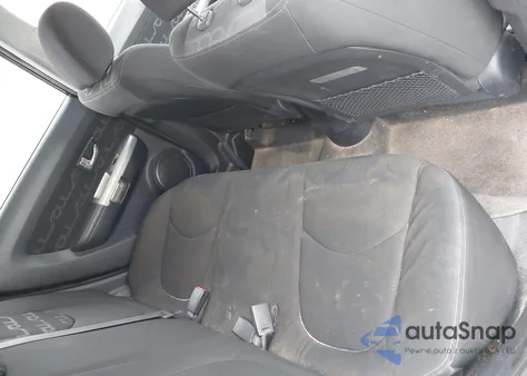 2012 Kia Soul + из США, поврежденный, VIN KNDJT2A68C7400572